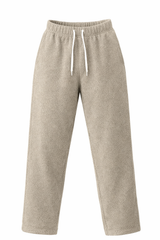 NANTUCKET OPEN BOTTOM JOGGER