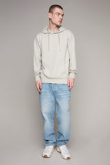 CHECKBOX HOODIE