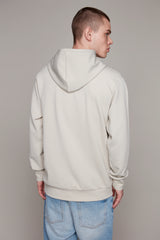CHECKBOX HOODIE