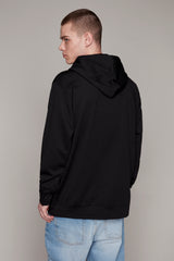 CHECKBOX HOODIE