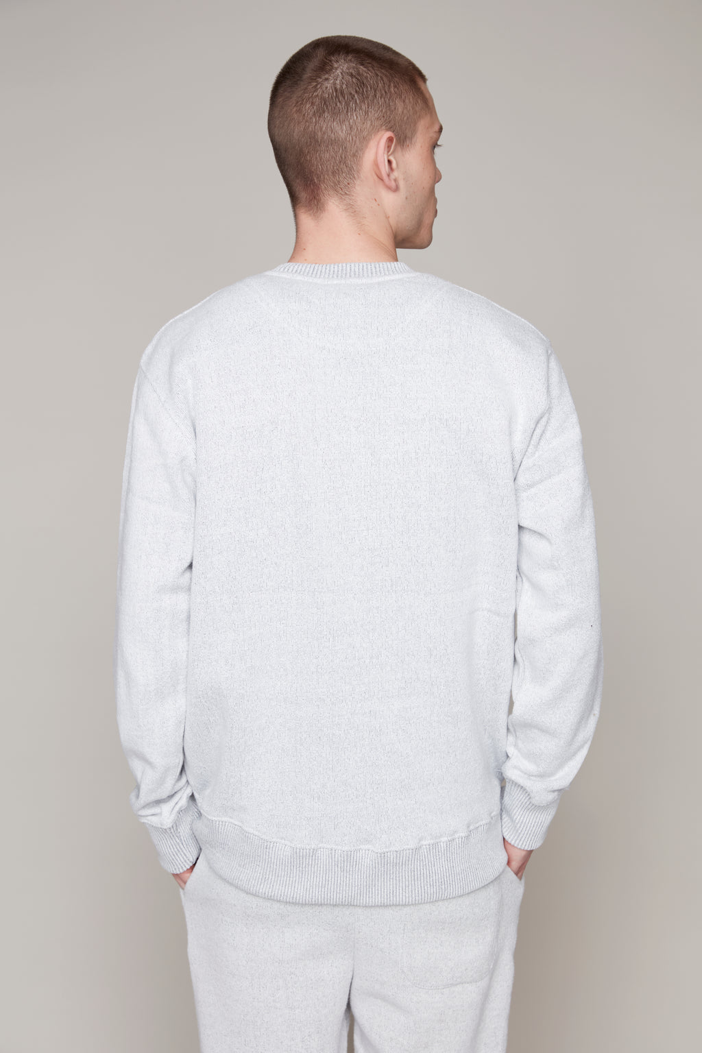 M910-NAN WHITE – FleeceFactory