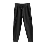 SLIM CARGO JOGGER