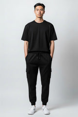 SLIM CARGO JOGGER