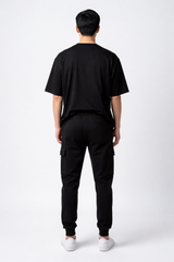 SLIM CARGO JOGGER