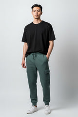 SLIM CARGO JOGGER