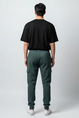 SLIM CARGO JOGGER