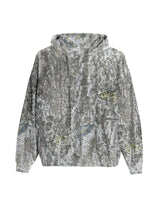 AUTUMN LEAVES HOODIE