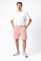 ESSENTIAL SHORTS