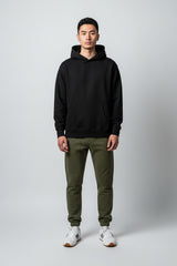 ESSENTIAL LUXE HOODIE