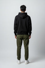 ESSENTIAL LUXE HOODIE