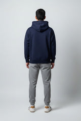 ESSENTIAL LUXE HOODIE
