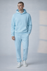 ESSENTIAL LUXE HOODIE