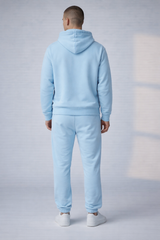 ESSENTIAL LUXE HOODIE