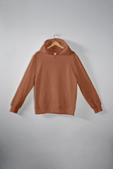 ESSENTIAL LUXE HOODIE