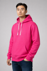 ESSENTIAL HOODIE