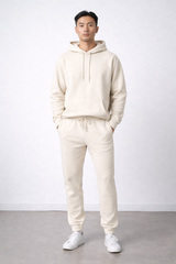 ESSENTIAL HOODIE