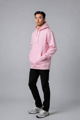 ESSENTIAL HOODIE