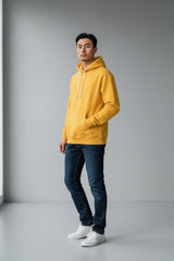 ESSENTIAL HOODIE