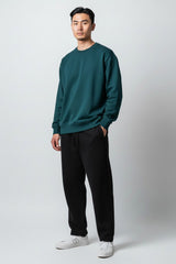 ESSENTIAL CREW SWEATSHIRT