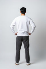 ESSENTIAL CREW SWEATSHIRT