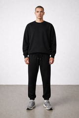 PREMIUM CREW SWEATSHIRT