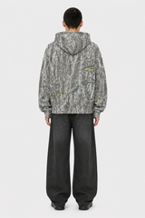 AUTUMN LEAVES HOODIE