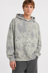 PAINT SPLATTER HOODIE