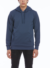 CHECKBOX HOODIE