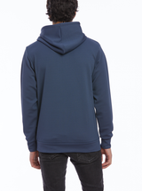 CHECKBOX HOODIE