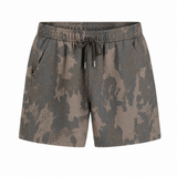 VINTAGE HIDE SHORTS