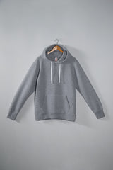 JACQUARD HOODIE