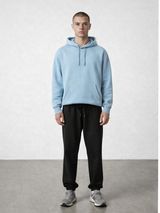 ESSENTIAL HOODIE