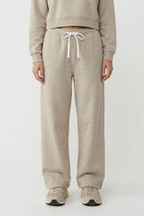 NANTUCKET OPEN BOTTOM JOGGER