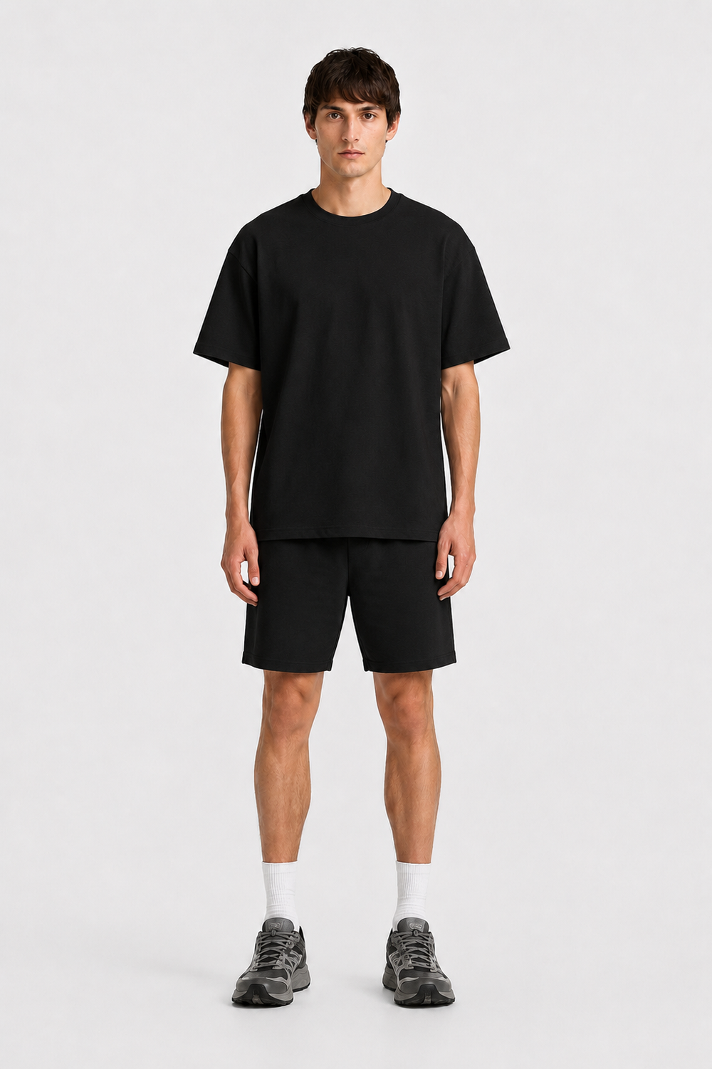 FRENCH TERRY 2 PIECE SET – FleeceFactory