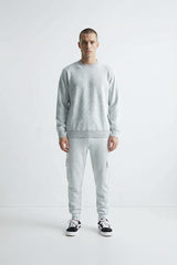 NANTUCKET CREW SWEATSHIRT