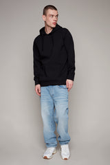 CUBE HOODIE