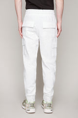 SLIM CARGO JOGGER