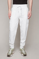 SLIM CARGO JOGGER