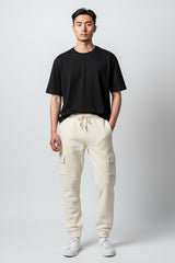 SLIM CARGO JOGGER
