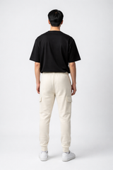 SLIM CARGO JOGGER