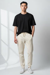 BASIC SLIM JOGGER