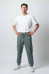 BASIC SLIM JOGGER