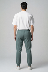 BASIC SLIM JOGGER