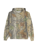 MAPLE LEAVES HOODIE
