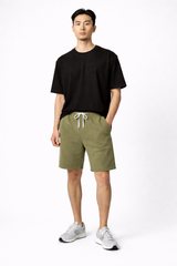 ESSENTIAL SHORTS
