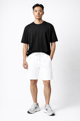 ESSENTIAL SHORTS