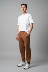 ESSENTIAL LUXE JOGGER