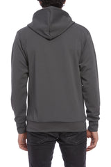 CHECKBOX HOODIE