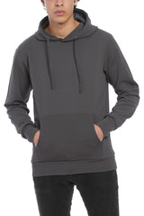 CHECKBOX HOODIE