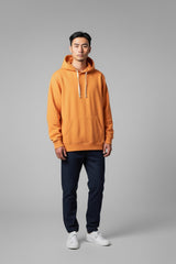 ESSENTIAL HOODIE